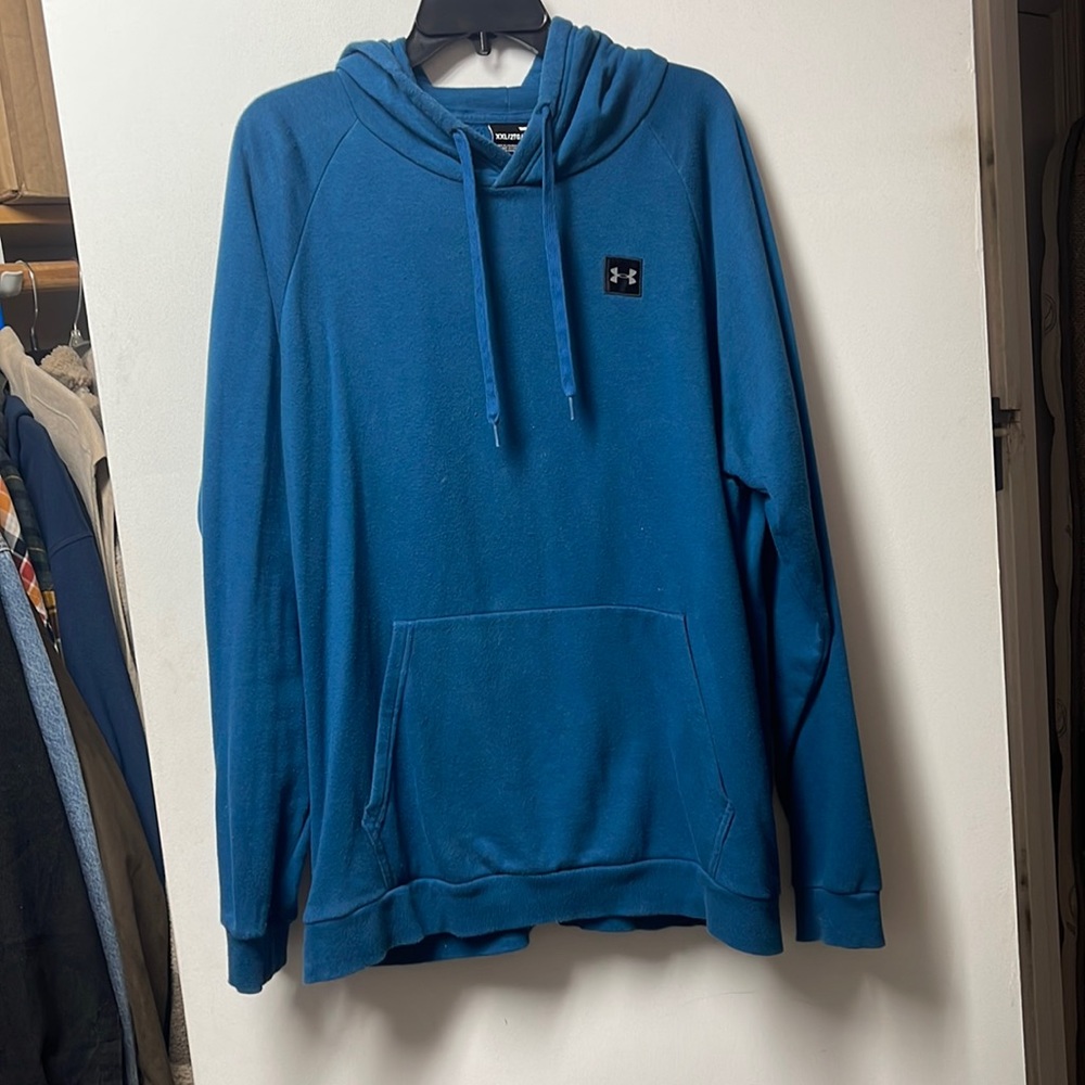 Under Armor Hoodie